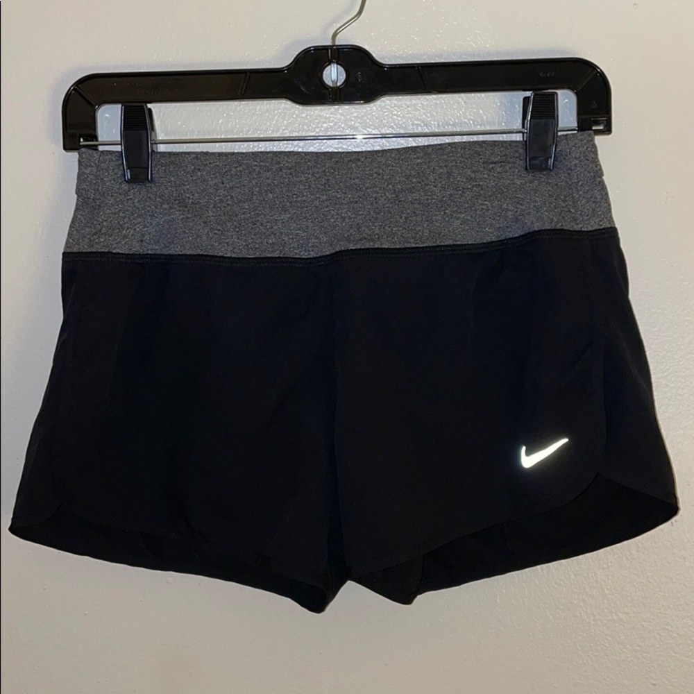 Nike Gym Shorts